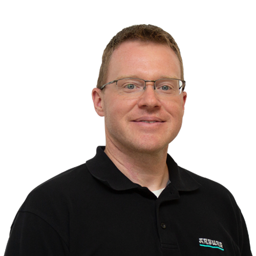 Brian Rusch - Engineering Industries, Inc